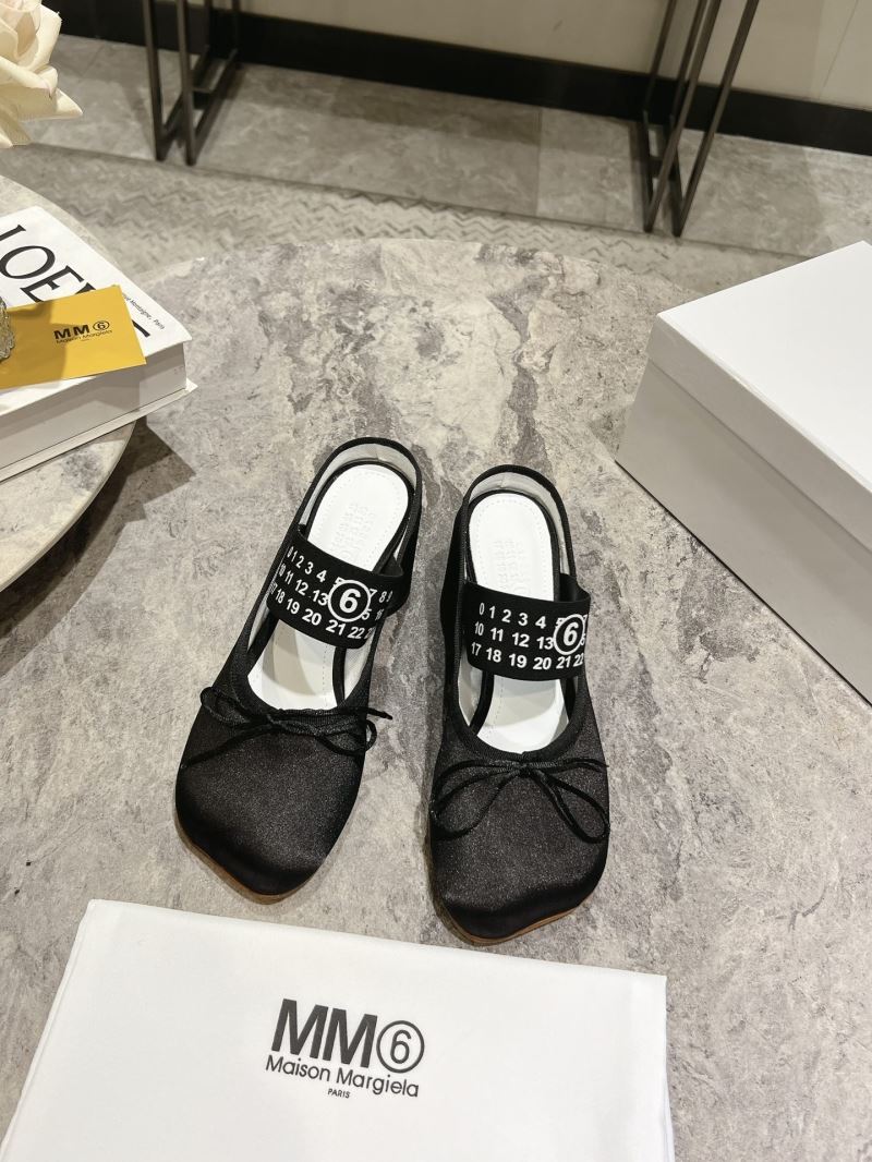 Maison Margiela Sandals